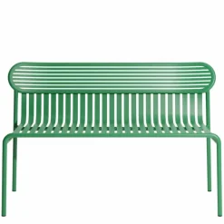 Sale Week-end Bank Met Rugleuning Tuinbanken