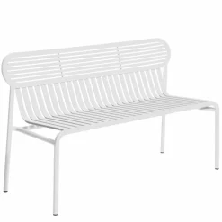 Sale Week-end Bank Met Rugleuning Tuinbanken