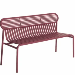 Sale Week-end Bank Met Rugleuning Tuinbanken