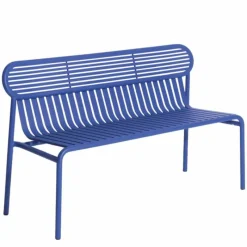 Sale Week-end Bank Met Rugleuning Tuinbanken