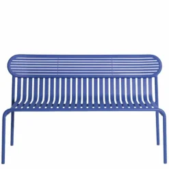 Sale Week-end Bank Met Rugleuning Tuinbanken