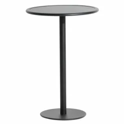 Discount Week-end Bartafel Rond Tuintafels