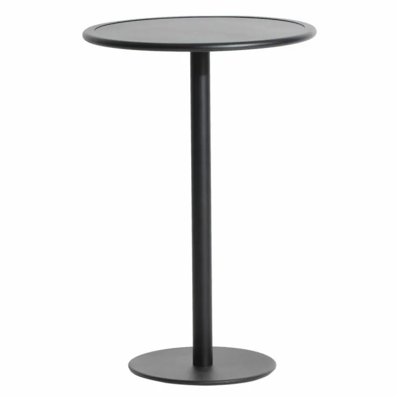 Discount Week-end Bartafel Rond Tuintafels