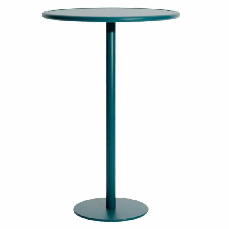 Discount Week-end Bartafel Rond Tuintafels