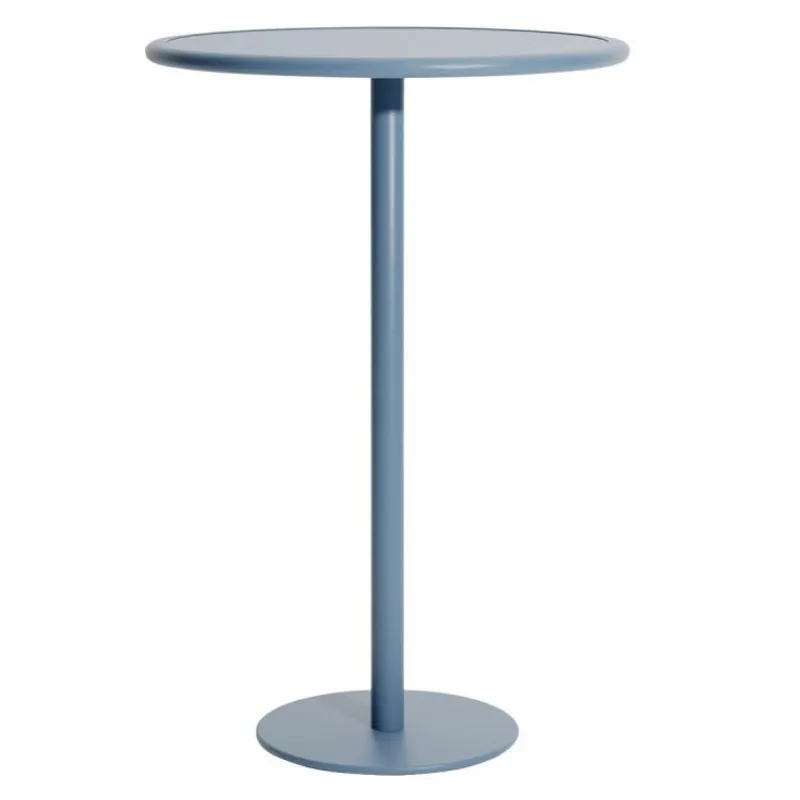 Discount Week-end Bartafel Rond Tuintafels