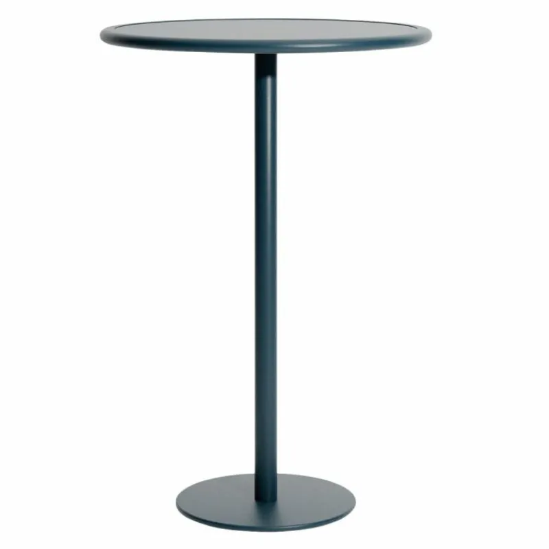 Discount Week-end Bartafel Rond Tuintafels