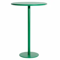 Discount Week-end Bartafel Rond Tuintafels