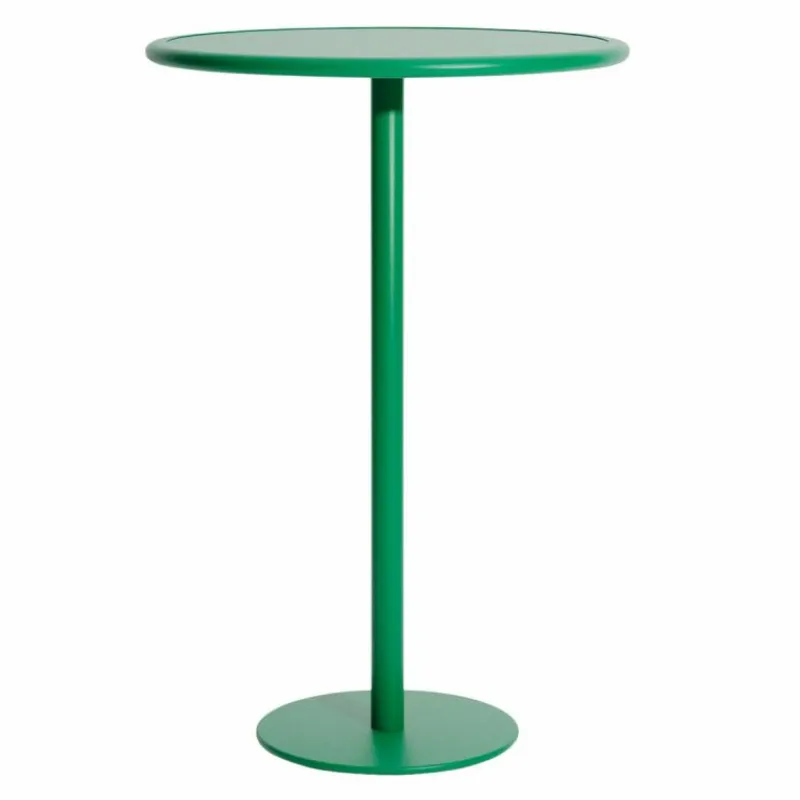 Discount Week-end Bartafel Rond Tuintafels