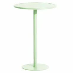 Discount Week-end Bartafel Rond Tuintafels