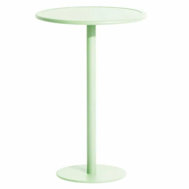Discount Week-end Bartafel Rond Tuintafels