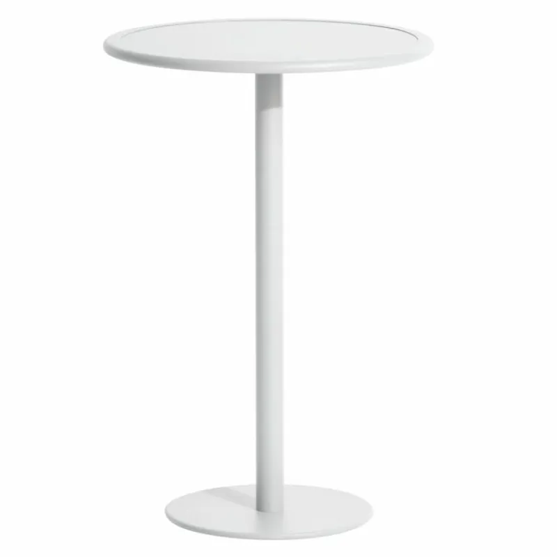 Discount Week-end Bartafel Rond Tuintafels