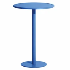 Discount Week-end Bartafel Rond Tuintafels