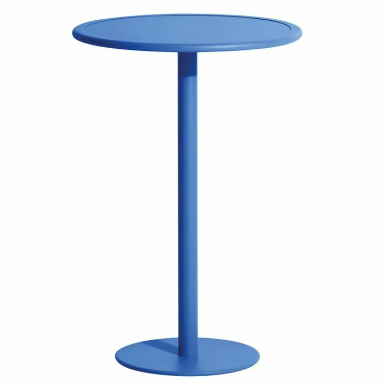 Discount Week-end Bartafel Rond Tuintafels
