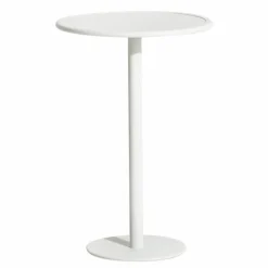 Discount Week-end Bartafel Rond Tuintafels