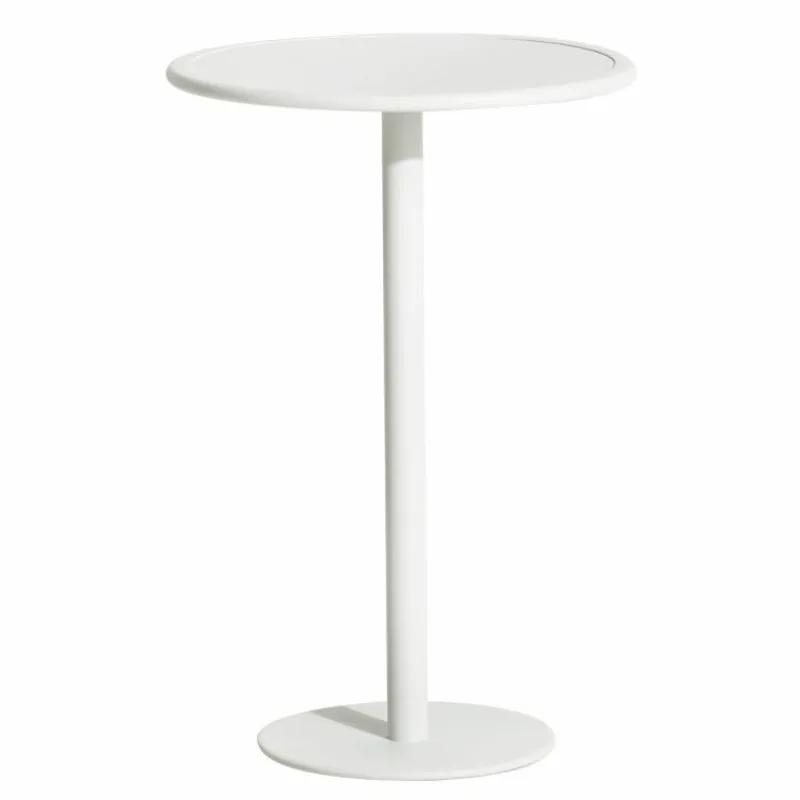 Discount Week-end Bartafel Rond Tuintafels