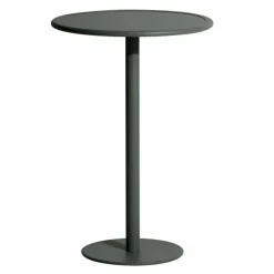 Discount Week-end Bartafel Rond Tuintafels