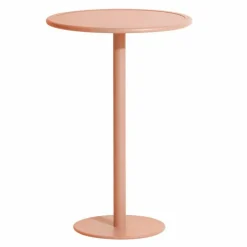 Discount Week-end Bartafel Rond Tuintafels
