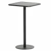 Outlet Week-end Bartafel Vierkant Tuintafels
