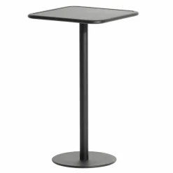 Outlet Week-end Bartafel Vierkant Tuintafels
