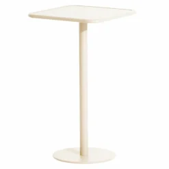 Outlet Week-end Bartafel Vierkant Tuintafels