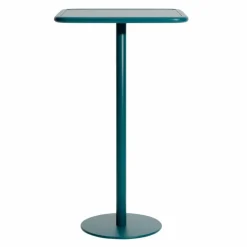 Outlet Week-end Bartafel Vierkant Tuintafels