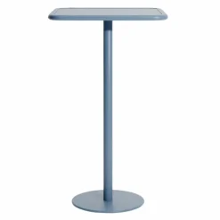 Outlet Week-end Bartafel Vierkant Tuintafels