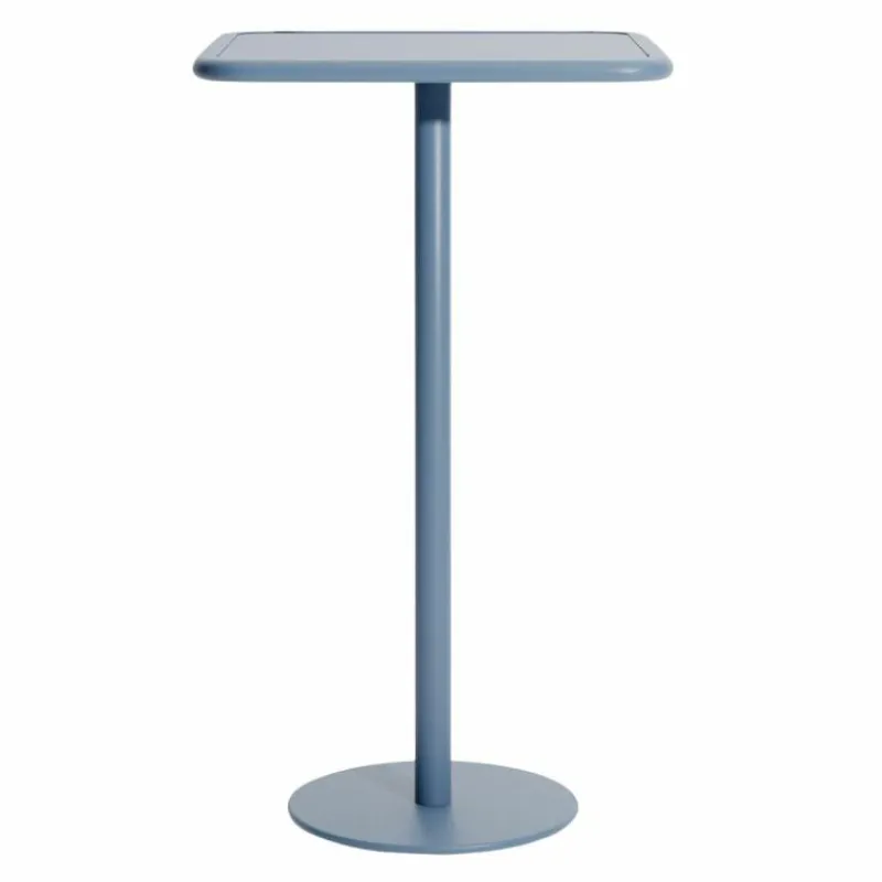 Outlet Week-end Bartafel Vierkant Tuintafels