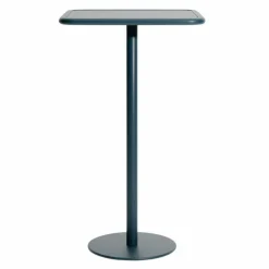 Outlet Week-end Bartafel Vierkant Tuintafels