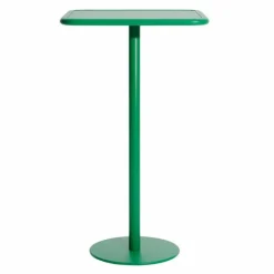 Outlet Week-end Bartafel Vierkant Tuintafels
