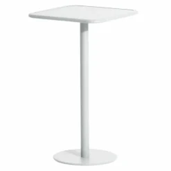 Outlet Week-end Bartafel Vierkant Tuintafels