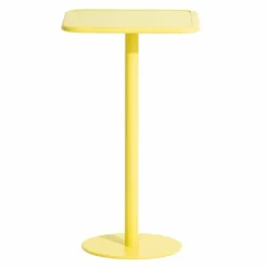 Outlet Week-end Bartafel Vierkant Tuintafels