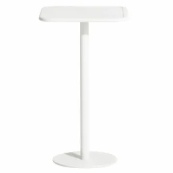 Outlet Week-end Bartafel Vierkant Tuintafels