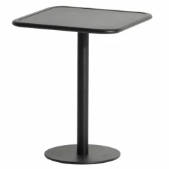 Outlet Week-end Bistro Tafel Vierkant Tuintafels
