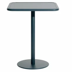 Outlet Week-end Bistro Tafel Vierkant Tuintafels
