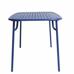 Outlet Week-end Eettafel Rechthoek Tuintafels|Eettafels