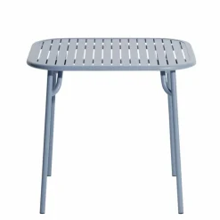 Clearance Week-end Eettafel Vierkant Tuintafels|Eettafels