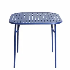 Clearance Week-end Eettafel Vierkant Tuintafels|Eettafels