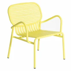 Discount Week-end Fauteuil Tuin Fauteuils