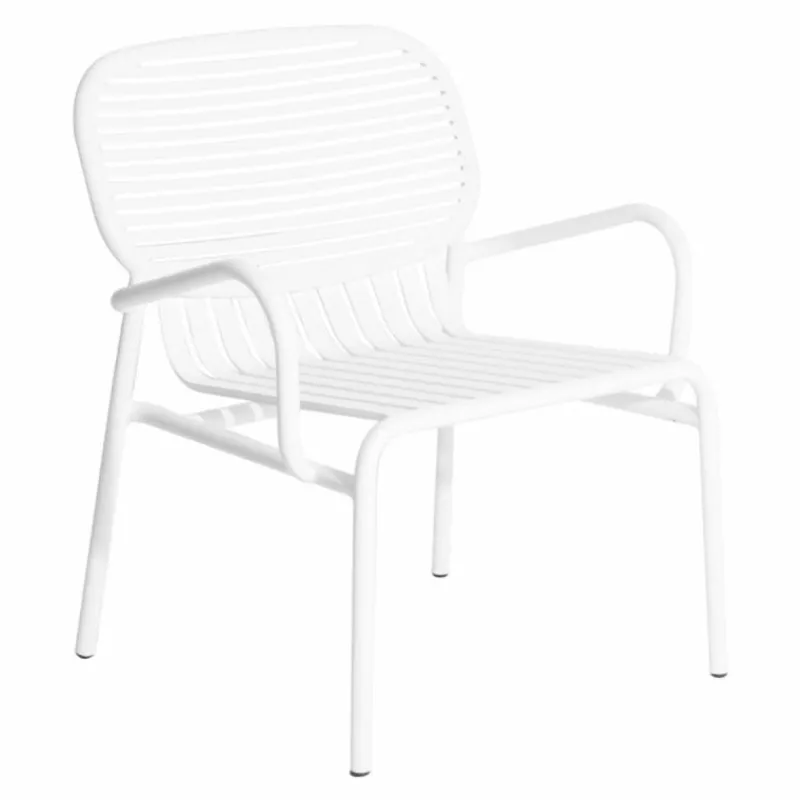 Discount Week-end Fauteuil Tuin Fauteuils