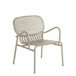 Discount Week-end Fauteuil Tuin Fauteuils