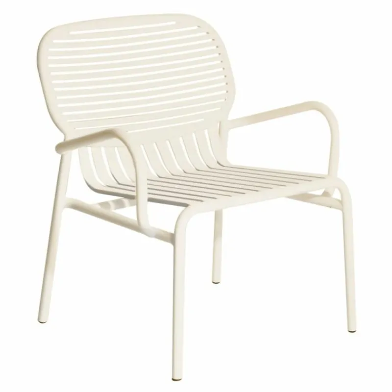 Discount Week-end Fauteuil Tuin Fauteuils