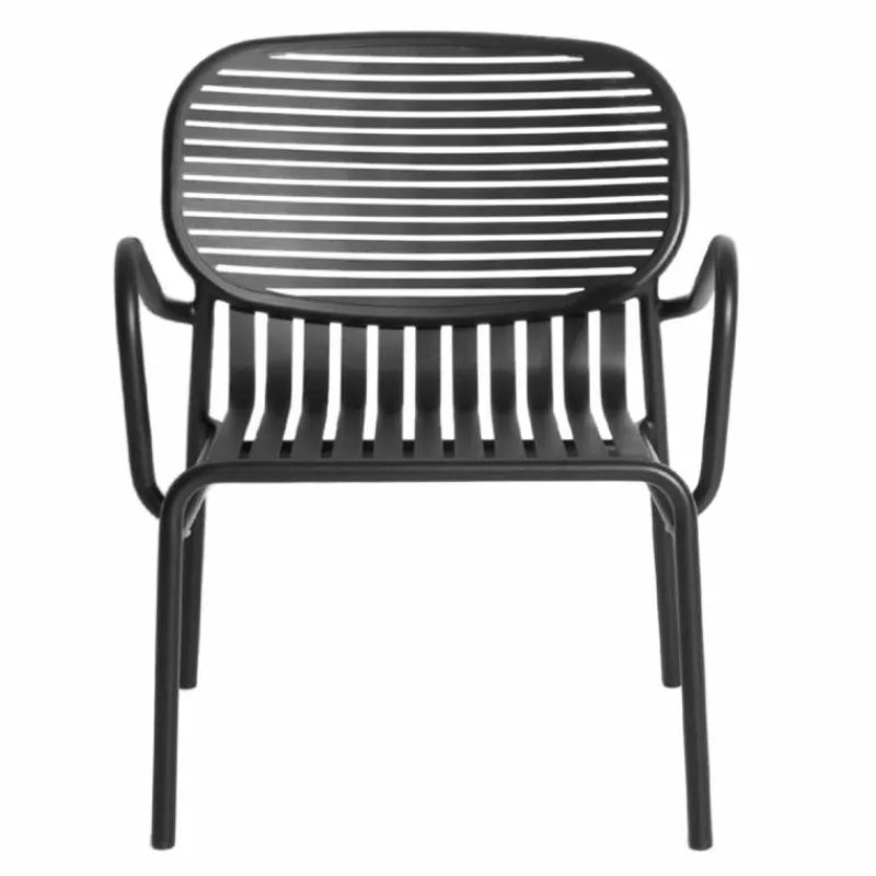 Discount Week-end Fauteuil Tuin Fauteuils