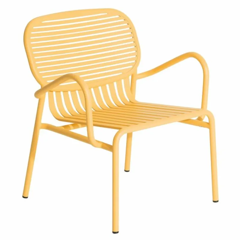 Discount Week-end Fauteuil Tuin Fauteuils