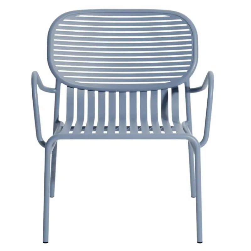 Discount Week-end Fauteuil Tuin Fauteuils
