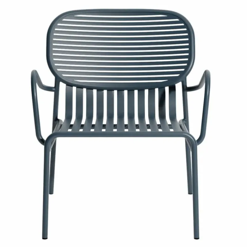 Discount Week-end Fauteuil Tuin Fauteuils