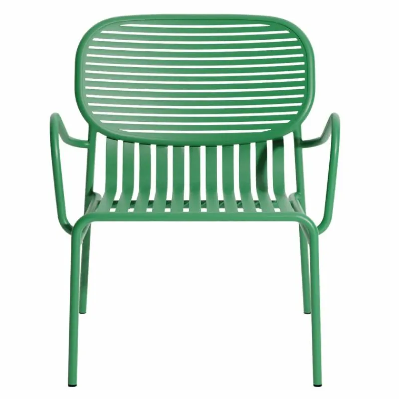 Discount Week-end Fauteuil Tuin Fauteuils