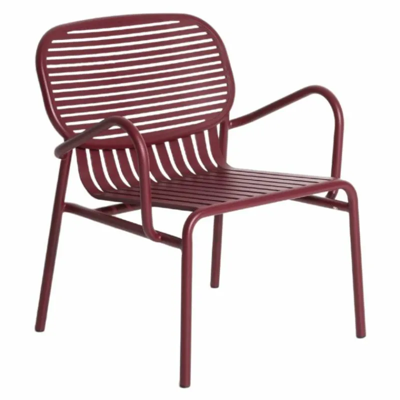 Discount Week-end Fauteuil Tuin Fauteuils