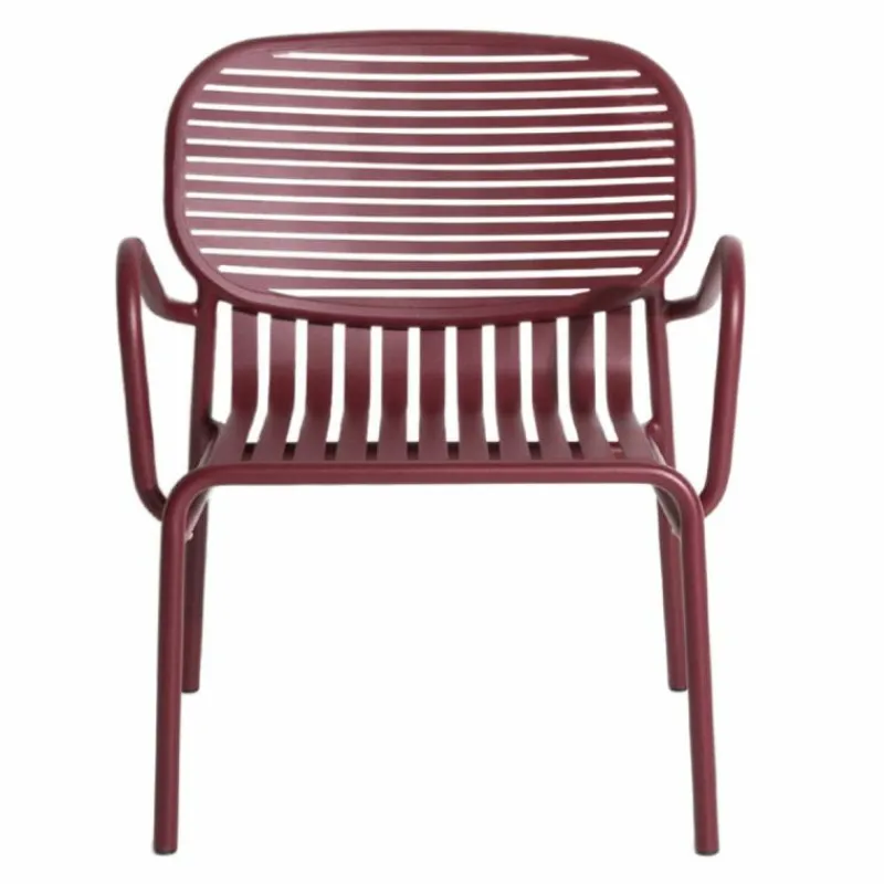 Discount Week-end Fauteuil Tuin Fauteuils