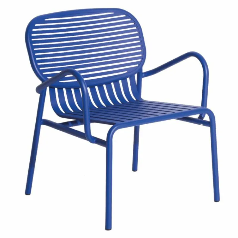 Discount Week-end Fauteuil Tuin Fauteuils