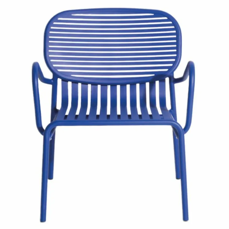 Discount Week-end Fauteuil Tuin Fauteuils